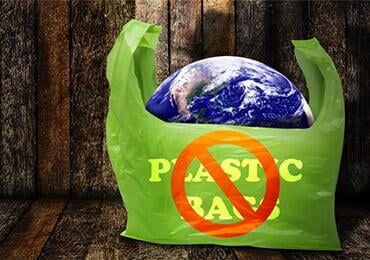 South Korea restarted the "plastic ban", refuse single-use plastic waste!